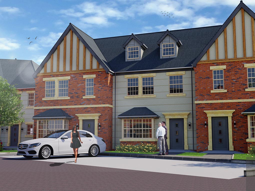 Slide-1-Wollaton-Exclusive-Sixteen-Plot-Development-Swan-Homes